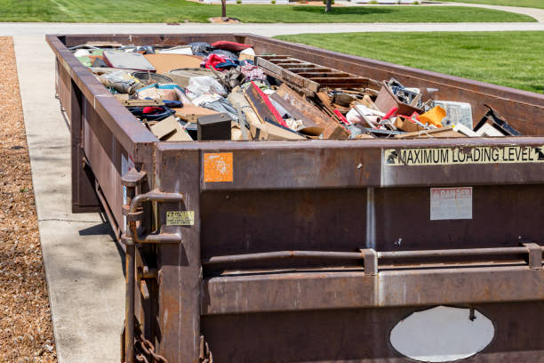 Best Scrap Metal Removal  in Tiptonville, TN