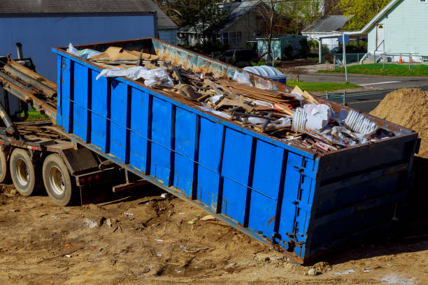 Best Hoarding Cleanup  in Tiptonville, TN