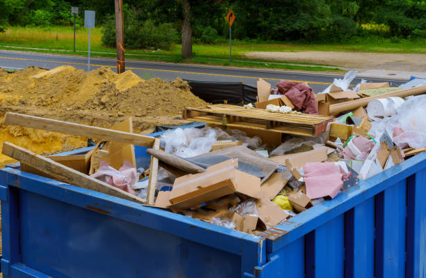 Best Recycling Services for Junk  in Tiptonville, TN